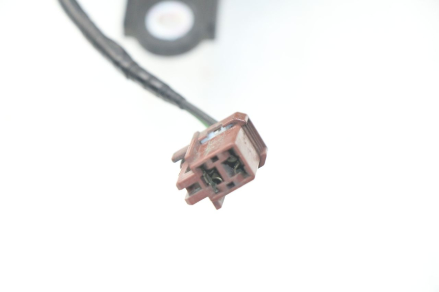 photo de FAN HONDA NSS EX FORZA 250 (2005 - 2013) - Component detail