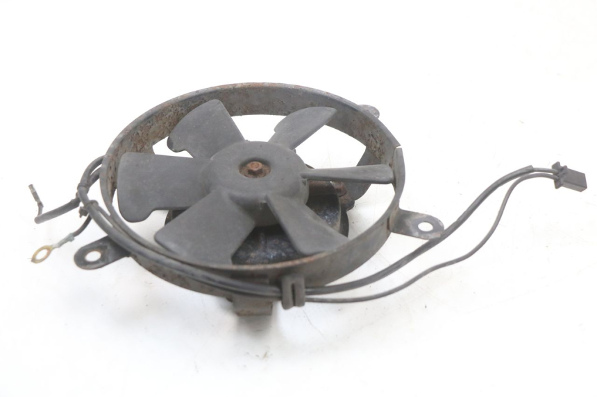 photo de FAN HONDA NTV DEAUVILLE 650 (1998 - 2001) - Component detail