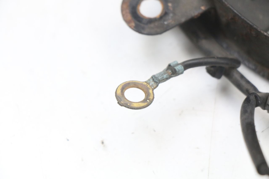 photo de FAN HONDA NTV DEAUVILLE 650 (1998 - 2001) - Product overview