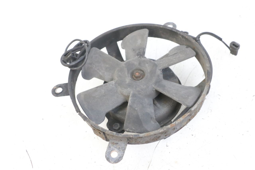 photo de FAN HONDA NTV DEAUVILLE 650 (1998 - 2001) - Component detail
