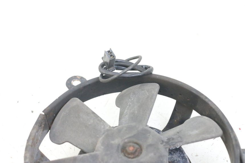 photo de FAN HONDA NTV DEAUVILLE 650 (1998 - 2001) - Product overview