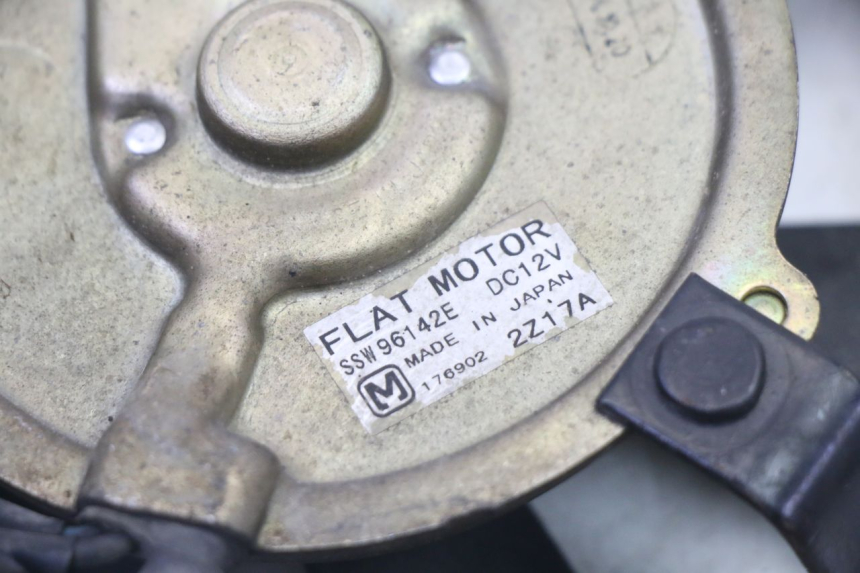 photo de FAN HONDA NTV DEAUVILLE 650 (2001 - 2006) - Alternative perspective