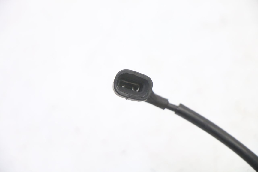 photo de FAN HONDA NTV DEAUVILLE 650 (2001 - 2006) - Technical close-up