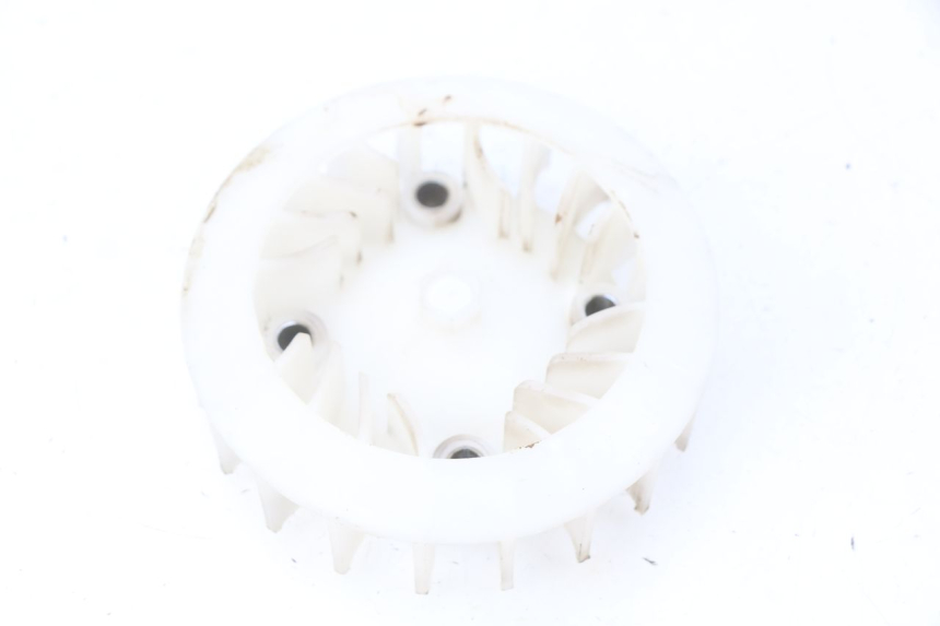 photo de FAN JM MOTORS OLDIES 4T 50 (2010 - 2020) - Main view