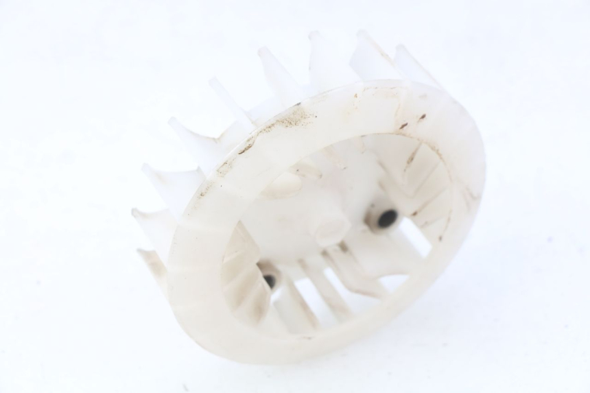 photo de FAN JM MOTORS OLDIES 4T 50 (2010 - 2020) - Component detail