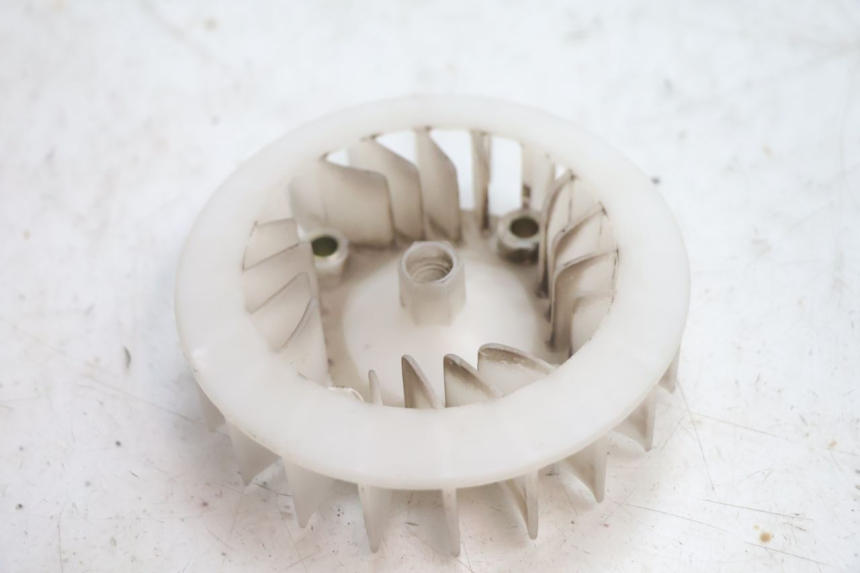 photo de FAN JM MOTORS OLDIES 4T 50 (2020 - 2026) - Component detail