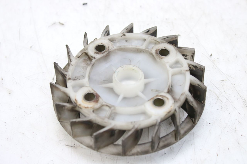 photo de FAN SYM ORBIT 2 4T 50 (2018 - 2022) - Main view