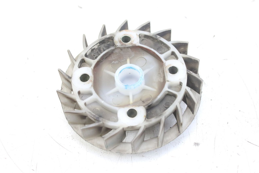 photo de FAN SYM ORBIT 2 4T 50 (2008 - 2017) - Main view