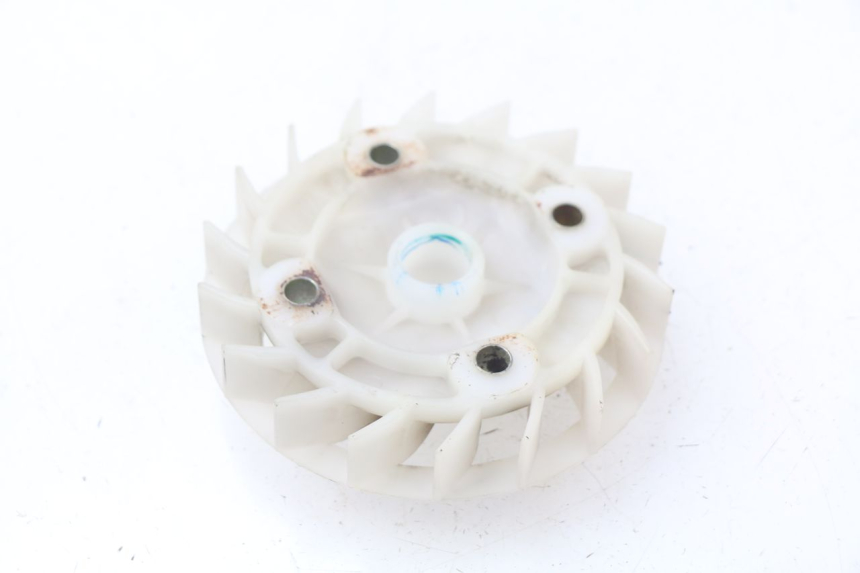 photo de FAN SYM ORBIT 2 50 (2008 - 2014) - Component detail