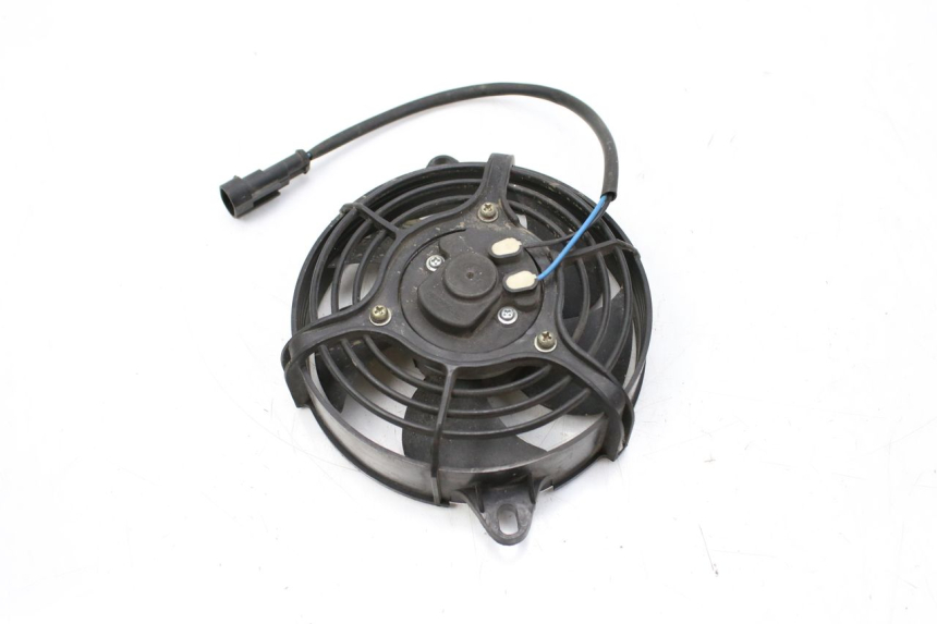 photo de FAN KEEWAY OUTLOOK 125 (2007 - 2013) - Alternative perspective