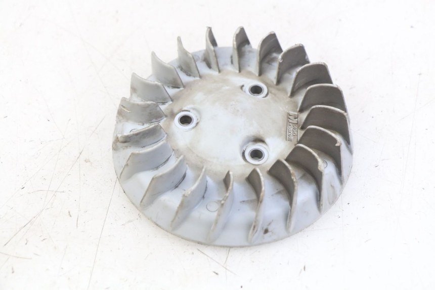 photo de FAN MBK OVETTO 2T 50 (2007 - 2017) - Main view