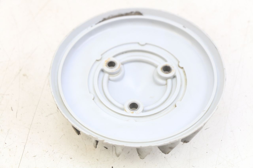 photo de FAN MBK OVETTO 2T 50 (2007 - 2017) - Component detail