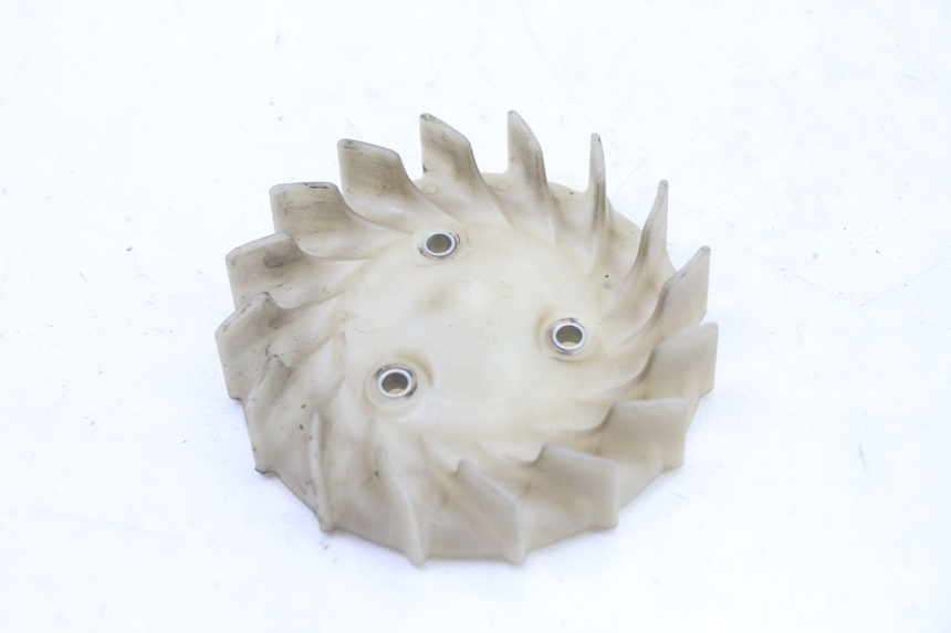 photo de FAN MBK OVETTO 4T 50 (2008 - 2016) - Component detail