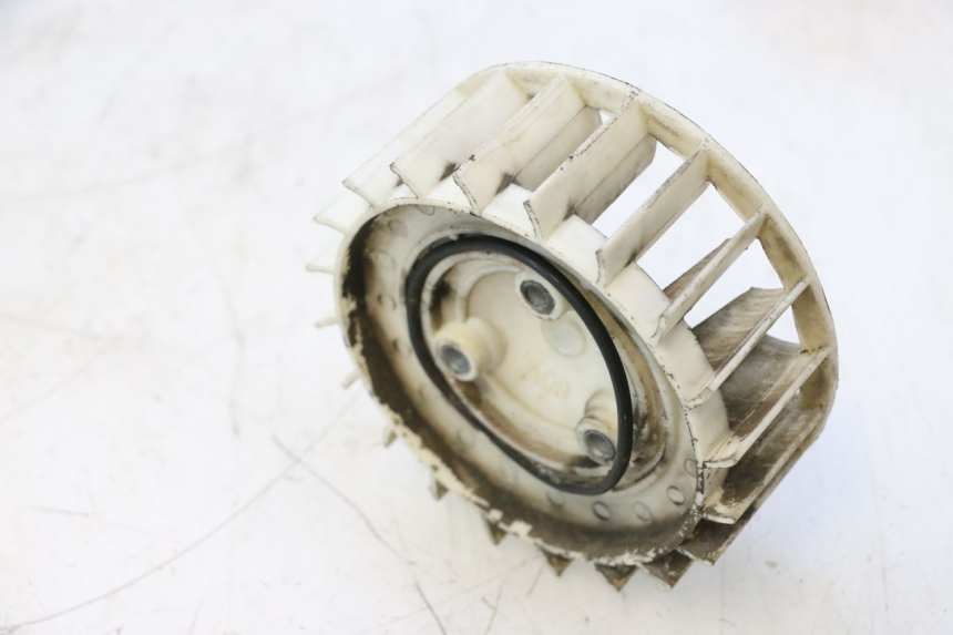 photo de FAN IMF INDUSTRIE PACH 2T 50 (2009 - 2013) - Component detail