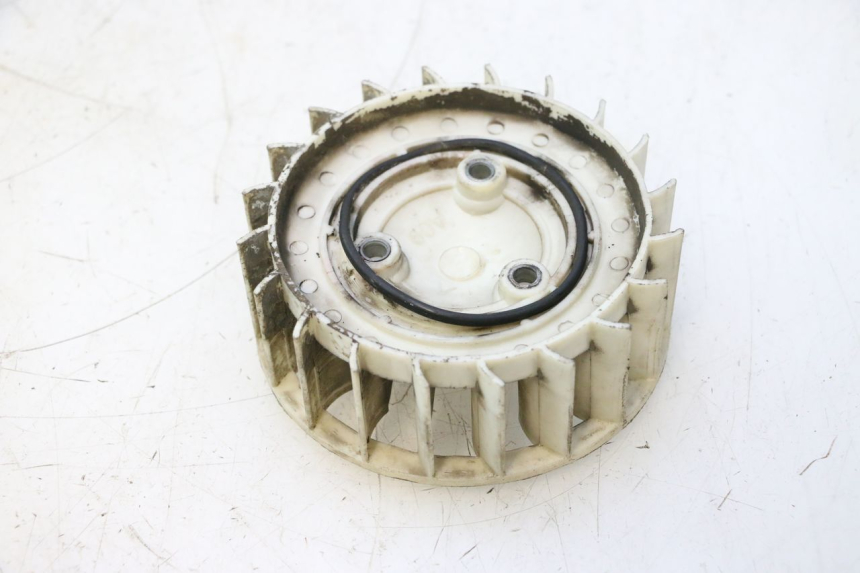 photo de FAN IMF INDUSTRIE PACH 2T 50 (2009 - 2013) - Zoom on usage condition