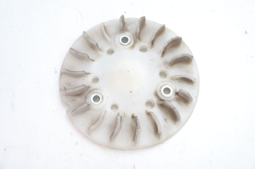 photo de FAN HONDA PCX (JF28) 125 (2009 - 2011) - Main view