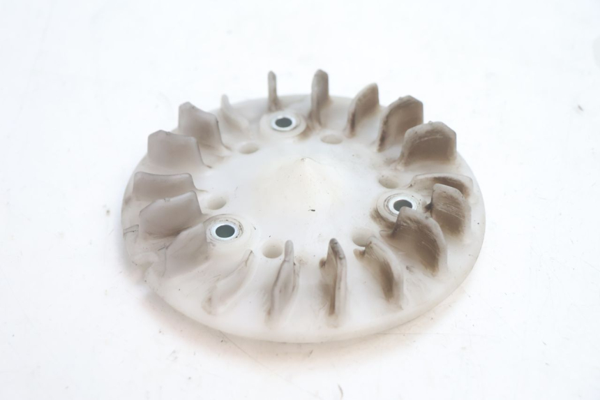 photo de FAN HONDA PCX (JF28) 125 (2009 - 2011) - Component detail