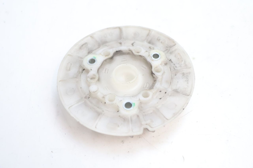 photo de FAN HONDA PCX (JF28) 125 (2009 - 2011) - Zoom on usage condition