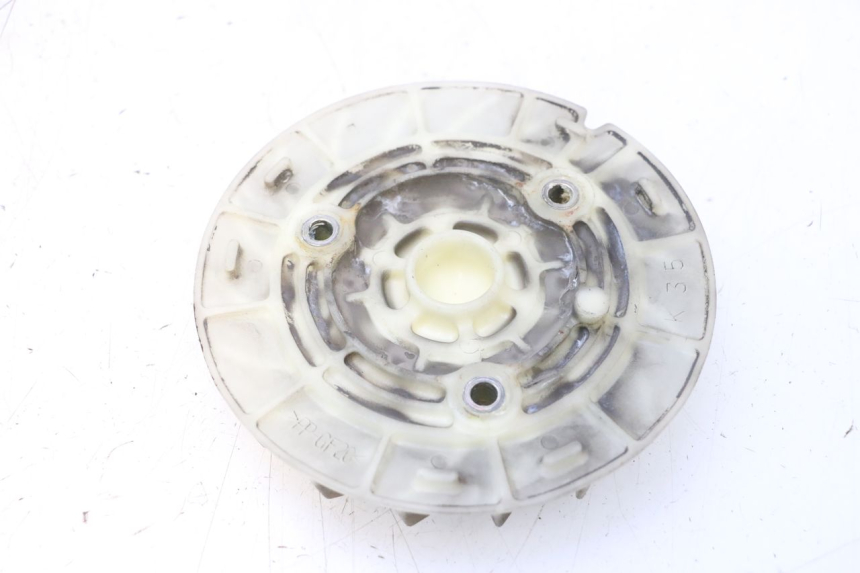 photo de FAN HONDA PCX (JF57/JF64) 125 (2014 - 2018) - Component detail