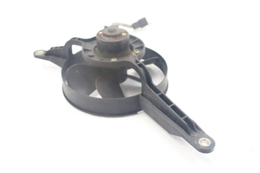 photo de FAN KYMCO PEOPLE 250 (2004 - 2008) - Component detail