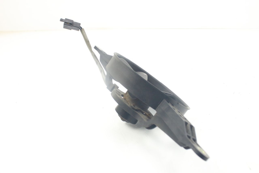 photo de FAN KYMCO PEOPLE 250 (2004 - 2008) - Product overview