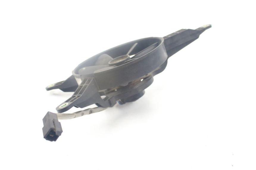 photo de FAN KYMCO PEOPLE 250 (2004 - 2008) - Fixing points details