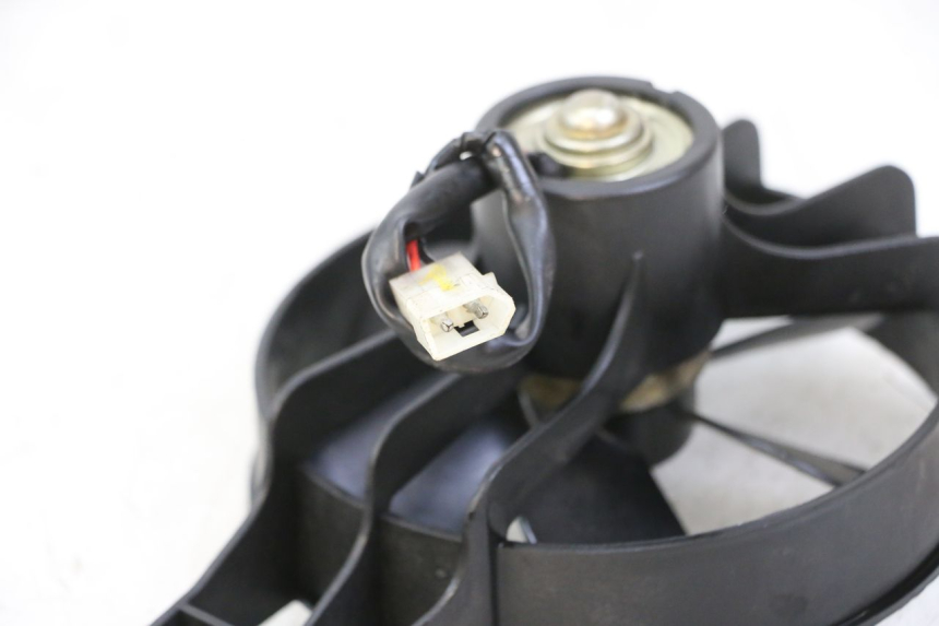 photo de FAN PEUGEOT CITYSTAR 125 (2011 - 2017) - Component detail