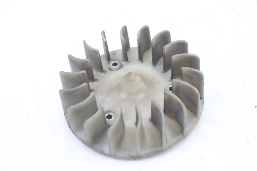 photo de FAN PEUGEOT CITYSTAR 2T 50 (2018 - 2021) - Main view