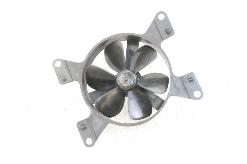 photo de FAN PEUGEOT ELYSTAR 125 (2002 - 2007) - Main view