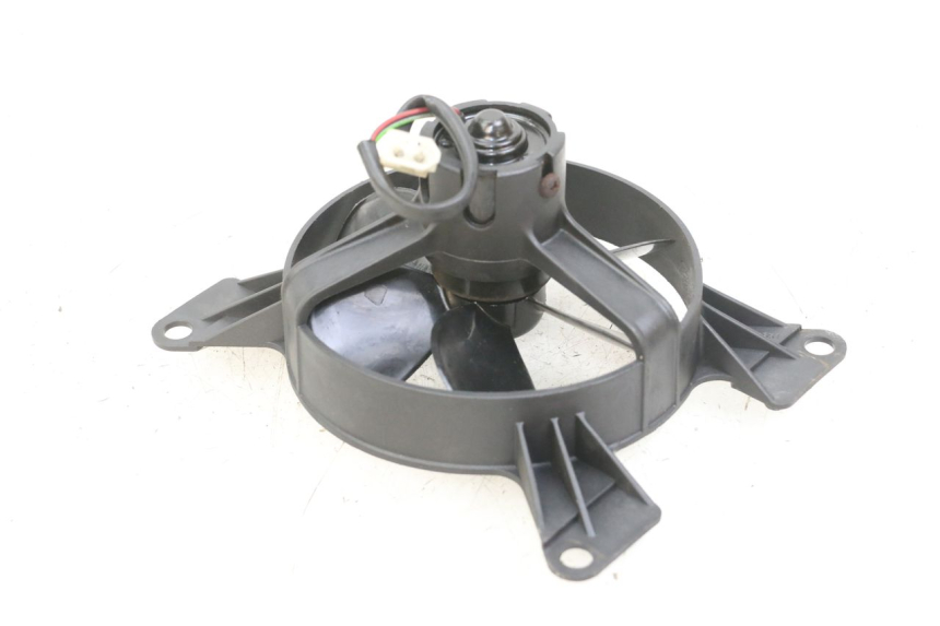 photo de FAN PEUGEOT ELYSTAR 125 (2002 - 2007) - Component detail