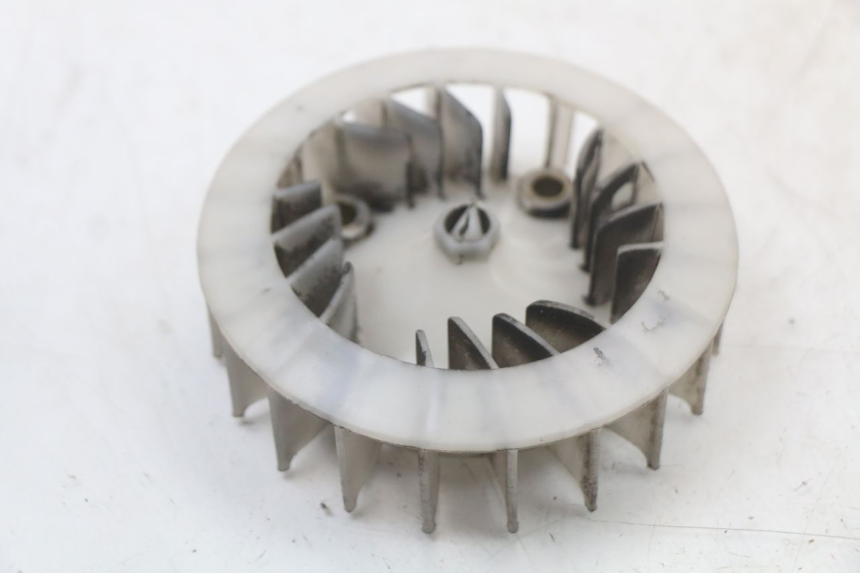 photo de FAN PEUGEOT STREETZONE 4T 50 (2018 - 2023) - Component detail