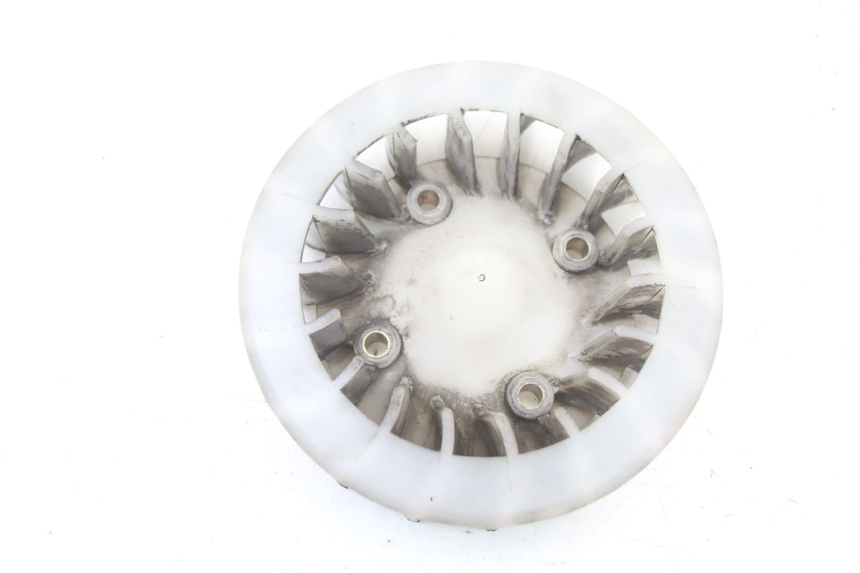 photo de FAN PEUGEOT TKR TREKKER FURIOUS 50 (2005 - 2014) - Zoom on usage condition