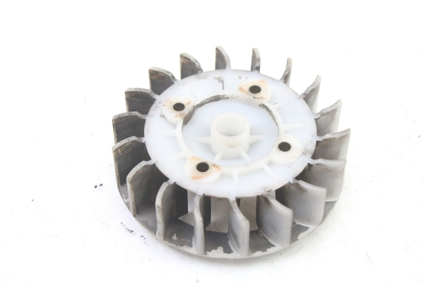 photo de FAN PEUGEOT TKR TREKKER FURIOUS 50 (2005 - 2014) - Main view