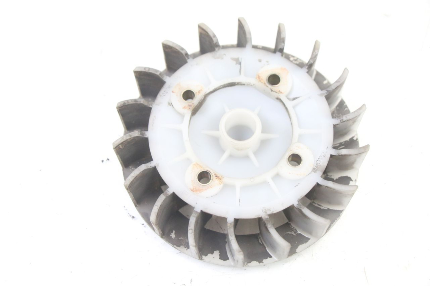 photo de FAN PEUGEOT TKR TREKKER FURIOUS 50 (2005 - 2014) - Component detail