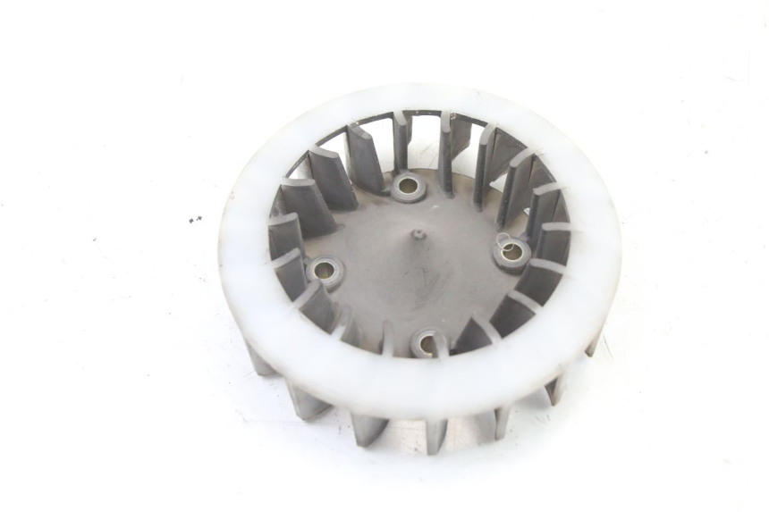 photo de FAN PEUGEOT TKR TREKKER FURIOUS 50 (2005 - 2014) - Zoom on usage condition