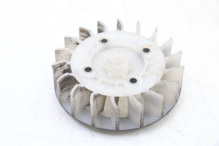 photo de FAN PEUGEOT TREKKER TKR 50 (2005 - 2014) - Component detail