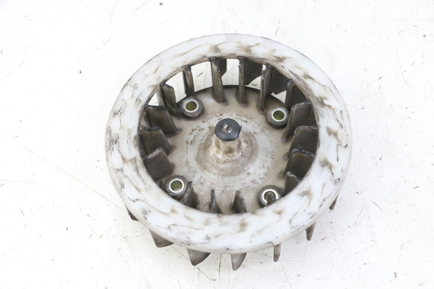 photo de FAN PEUGEOT VIVACITY 125 (2010 - 2017) - Main view