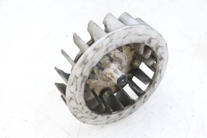 photo de FAN PEUGEOT VIVACITY 125 (2010 - 2017) - Component detail