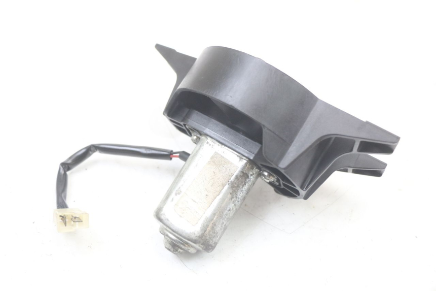 photo de FAN PIAGGIO BEVERLY 125 (1998 - 2005) - Technical close-up