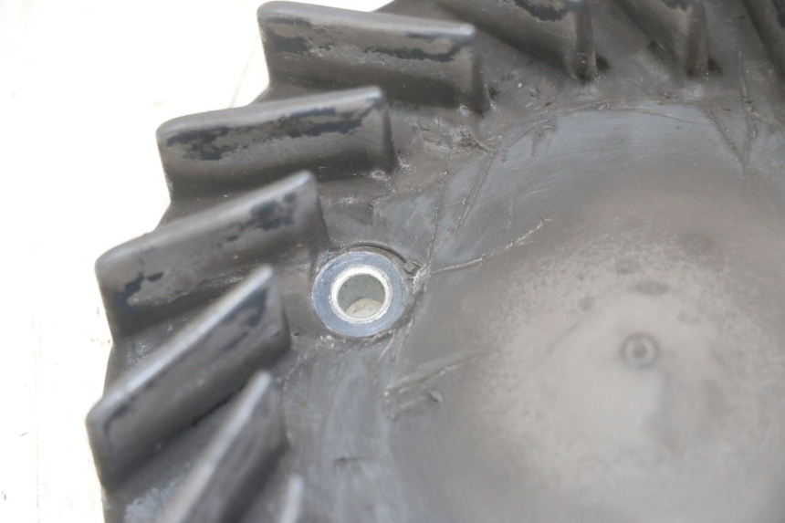 photo de FAN PIAGGIO LIBERTY IGET 4T 50 (2021 - 2025) - Zoom on usage condition