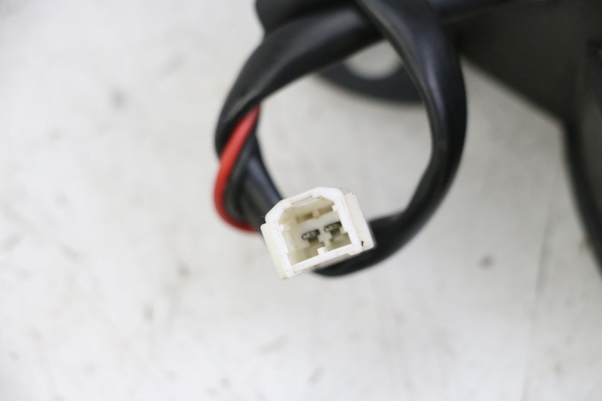 photo de FAN PIAGGIO MP3 125 (2006 - 2014) - Technical close-up