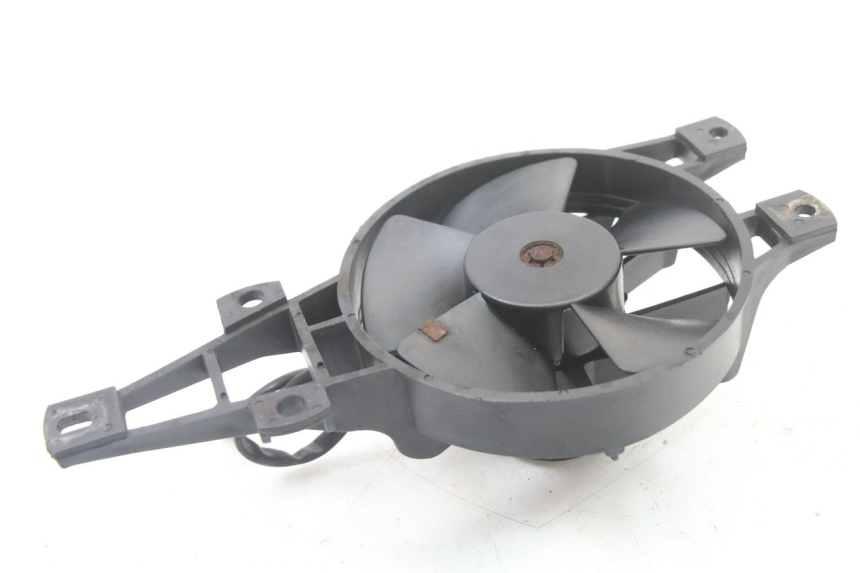 photo de FAN PIAGGIO MP3 LT 400 (2007 - 2012) - Component detail