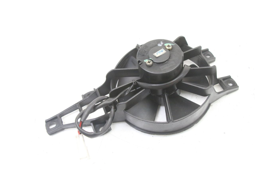 photo de FAN PIAGGIO MP3 LT 400 (2007 - 2012) - Zoom on usage condition