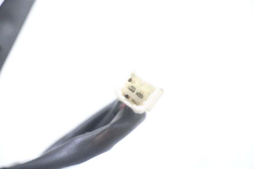 photo de FAN PIAGGIO MP3 LT 400 (2007 - 2012) - Technical close-up