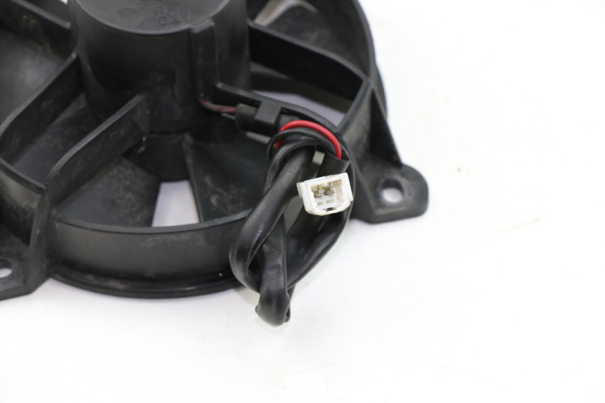 photo de FAN PIAGGIO VESPA GRANTURISMO 125 (2003 - 2007) - Technical close-up