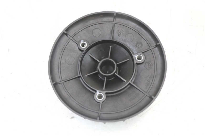 photo de FAN PIAGGIO VESPA LX 2T 50 (2005 - 2013) - Zoom on usage condition