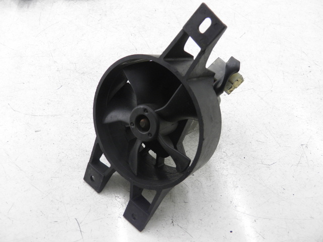 photo de FAN PIAGGIO X9 250 (2000 - 2002) - Main view