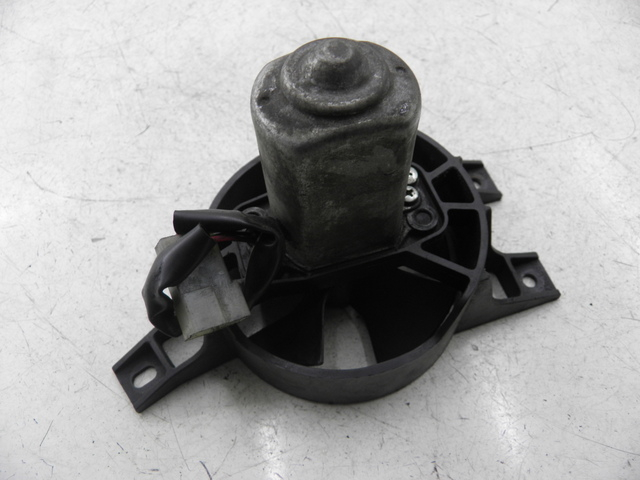 photo de FAN PIAGGIO X9 250 (2000 - 2002) - Component detail