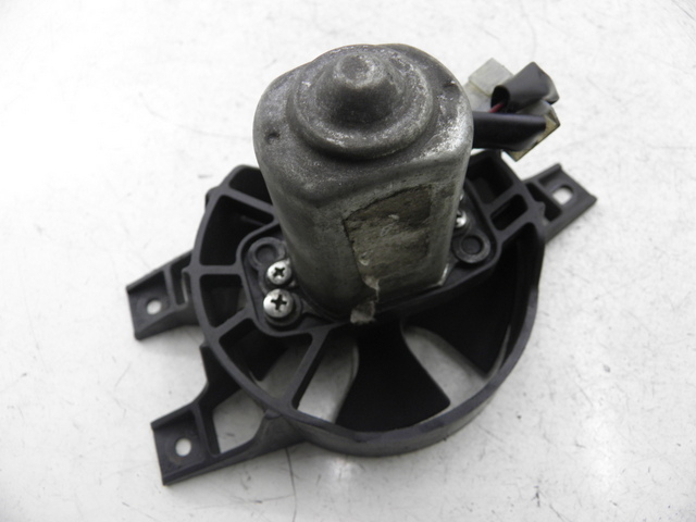 photo de FAN PIAGGIO X9 250 (2000 - 2002) - Zoom on usage condition