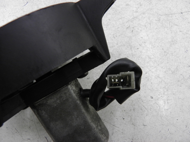 photo de FAN PIAGGIO X9 250 (2000 - 2002) - Technical close-up